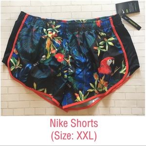 Nike - Dri-fit Shorts (Size:XXL) NWT